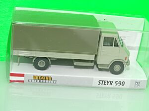 Steyr 590