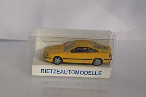 Opel Calibra 