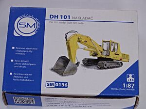 DH 101Lader