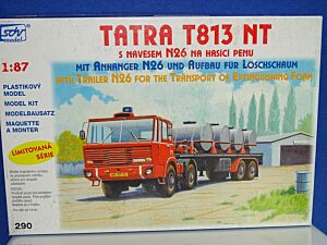 Tatra T 813 NT