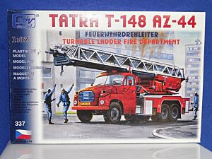 Tatra T 148 AZ-44