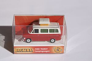 Ford Transit II a