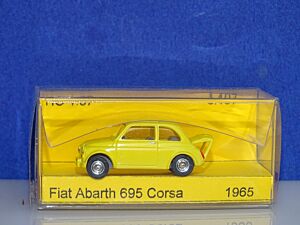 Fiat Abarth 695 Corsa
