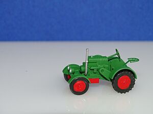 Traktor Svoboda DK-10