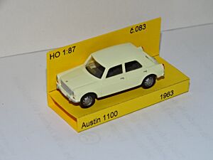 Austin 1100