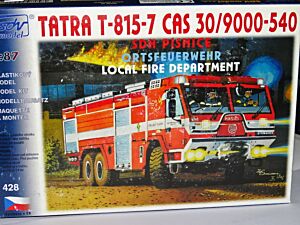 Tatra T 815-7 CAS 30/9000-540