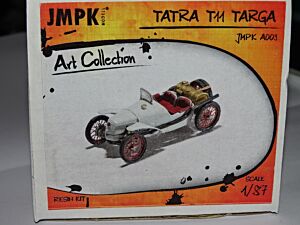 Tatra T11 Targa