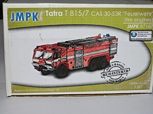 Tatra T 815/7 CAS 30-S3R