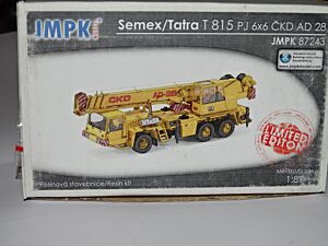 Tatra T 815 PJ 6x6 AD 28