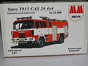 Tatra T 815 CAS 24 4x4