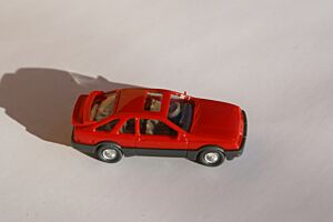Ford Sierra XR 4