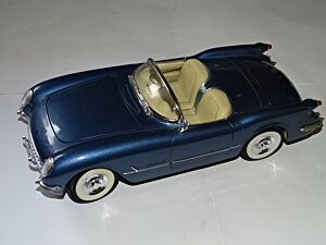 Chevrolet Corvette Cabrio 1954
