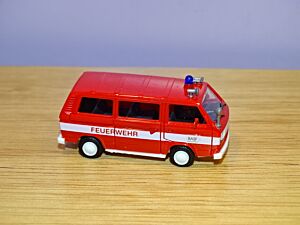 VW T3 Bus