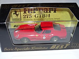 Ferrari 275 GTB/4 Coupe Ferrari Days 83