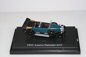 Austro Daimler 6/17