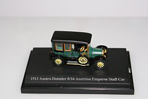 Austro Daimler 8/16