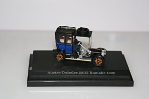 Austro Daimler 28/35