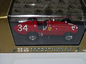 Ferrari 500 Formel 2-HP 180