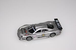 Mercedes Benz CLK GTR