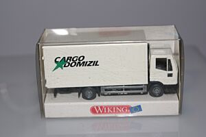 IVECO Euro Cargo