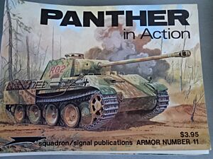 PANTHER in action