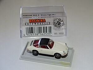 Porsche 911 E Targa