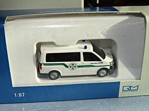 VW T5 Bus