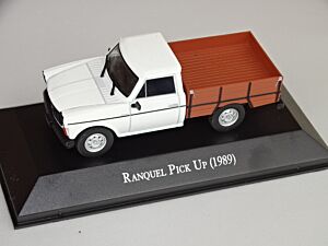 RANQUEL Pick-up 1989