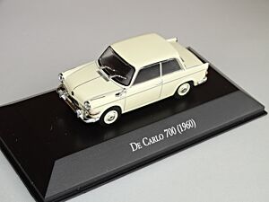 De Carlo 700 1960 18 (BMW 700)