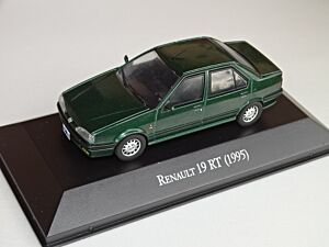 Renault 19 RT 1995