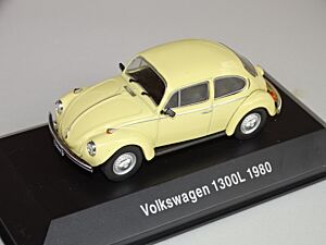 Volkswagen 1300L 1980