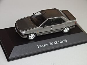 Peugeot 306 XRD 1998