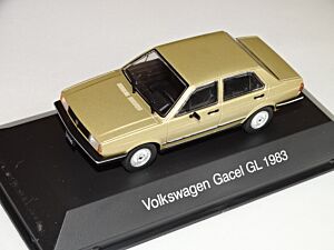 Volkswagen Gacel GL