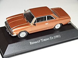 Renault Torino ZX 1981