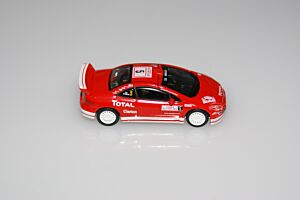 Peugeot 307 WRC 2004