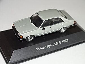 Volkswagen 1500 (Dodge 1500)