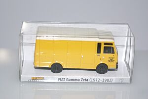 Fiat Gamma Zeta
