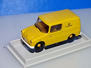 VW 147 Fridolin