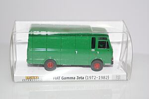 Fiat Gamma Zeta