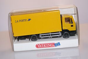 IVECO Euro Cargo
