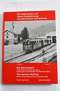 Die Berninabahn