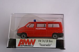 VW T4 Bus LR