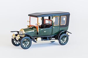Austro Daimler Kaiserwagen 