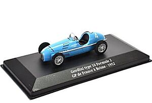 Gordini Type 16 Formel 2