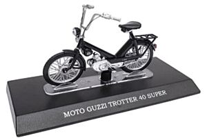 MOTO GUZZI TROTTER 40 SUPER