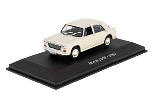 Morris 1100-1967