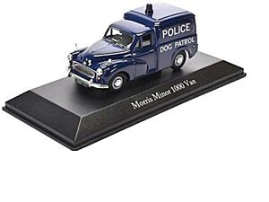 Morris Minor 1000 Van