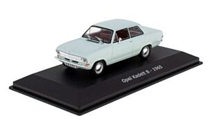 Opel Kadett B-1965