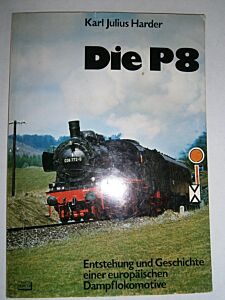Die P8