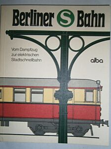 Berliner S Bahn